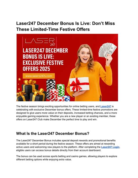 laser247 bonus