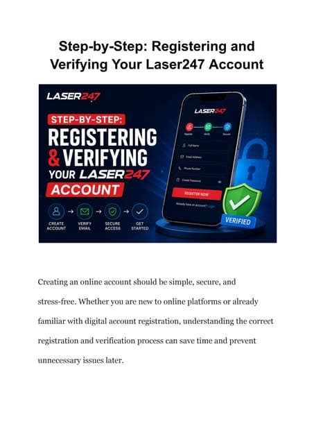 laser247 account