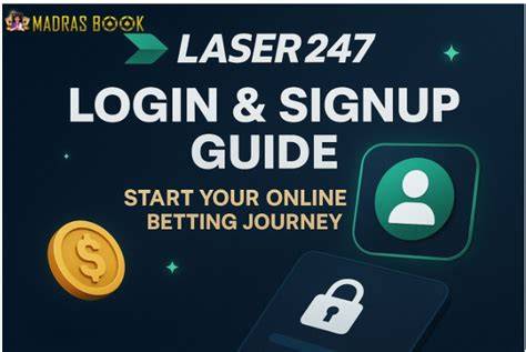 laser247 betting
