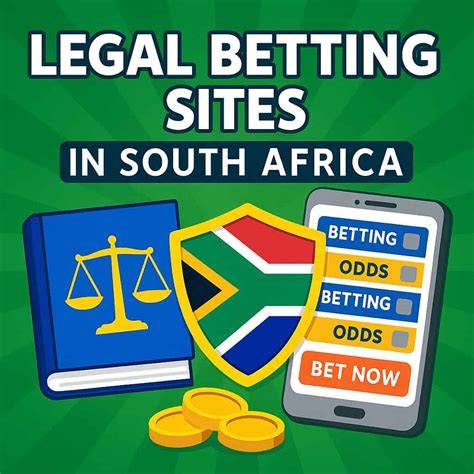 legal betting sites